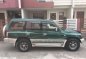 Mitsubishi Pajero 2001 for sale-2