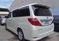 2011 Toyota Alphard for sale-5