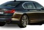 Bmw 740Li Pure Excellence 2018 for sale-9