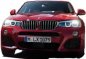 Bmw X4 Xdrive 20D 2018 for sale-6