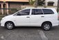 Toyota Innova 2010 for sale-8