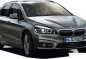 Bmw 218I Active Tourer 2018 for sale-7