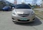 2008 Toyota Vios 1.3 E manual Cebu Fresh-1