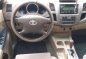 Toyota Fortuner G 2006 for sale-2