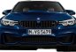 Bmw M3 Sedan 2018 for sale-6