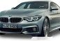 Bmw 420D Gran Coupe Luxury 2018 for sale-13
