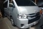 Toyota Hiace 2014 for sale-2