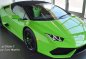 2019 Brandnew Lamborghini Huracan LP610 Spider Full Options-1