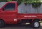 Well-kept Suzuki Carry Multicab for sale-7