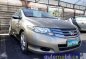 2010 Honda City for sale-3