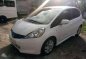 Honda Jazz 2012 for sale-0