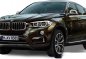 Bmw X6 Xdrive 30D Pure Extravagance 2018 for sale-4