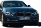 Bmw 318D Luxury 2018 for sale-0