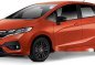 Honda Jazz Rs 2018 for sale-11