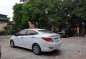 Hyundai Accent 2015 MT for sale-4