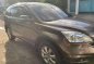 HONDA CRV 2011 Automatic Modulo Edition-1