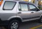 Well-kept Honda crv  for sale-9