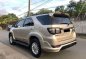 2014 Toyota Fortuner for sale-6