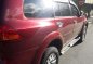 2009 Mitsubishi Montero for sale-4