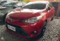 2017 Toyota Vios for sale-0