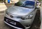 Toyota Vios 2018 for sale-0