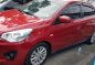 2017 Mitsubishi Mirage G4 GLX Automatic FOR SALE-1