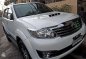 Toyota Fortuner 2014 for sale-2