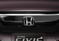 Honda Civic E 2018 for sale-6