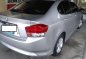 Honda City 2009 Acquired 2010 FOR SALE-1