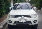 Mitsubishi Montero 2014 for sale-0