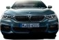 Bmw 520D Luxury 2018 for sale-3