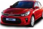 Kia Rio Gl 2018 for sale-7