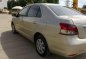 2008 Toyota Vios for sale-5