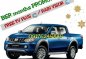 2018 Mitsubishi Strada Xpander Glx Gls Sport for sale-0