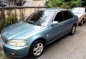 2002 Honda City for sale-1