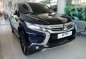 2018 Mitsubishi Montero Sport for sale-0