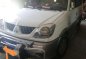 Negotiable MITSUBISHI Adventure 2006 model Manual Diesel-1