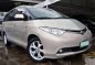 2008 Toyota Previa 2.4L Full Optiin AT We Buy Cars and Accept Trade-in-7