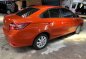 Toyota Vios E 2017 for sale-2