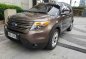 Ford Explorer 2015 for sale-2