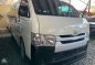 2018 Toyota Hiace for sale-0