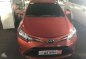 2018 Toyota Vios E Automatic running 1900kms-8