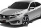 Honda Civic E 2018 for sale-10
