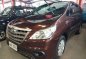 Toyota Innova 2014 for sale-3