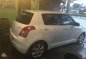 2007 Suzuki Swift for sale-4