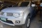 2013 Mitsubishi Montero AT Diesel FOR SALE-3