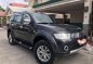 2012 Mitsubishi Montero Gls V for sale-0