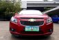 2012 Chevrolet Cruze for sale-0