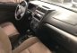 2017 Toyota Avanza 1.3 J Manual Beige FOR SALE-3