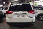 2014 Mitsubishi Montero for sale-1